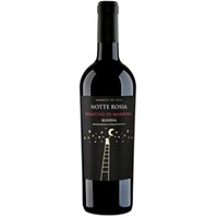 Notte Rossa Primitivo di Manduria DOC Riserva 0,75 ℓ