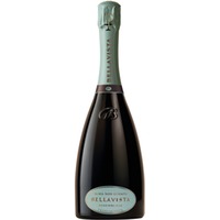 Bellavista Alma Non Dosato Assemblage Franciacorta DOCG Pas Dosé 0,75 ℓ