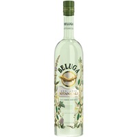 Beluga Vodka Adriatic Botanicals Cucumber And Mint 0,7 ℓ