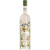 Beluga Vodka Adriatic Botanicals Rose And Lime 0,7 ℓ