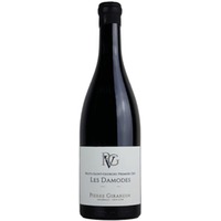 Pierre Girardin Les Damodes Nuits-Saint-Georges AOC Premier Cru 0,75 ℓ