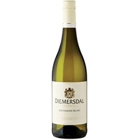 Diemersdal Durbanville Sauvignon Blanc WO 0,75 ℓ