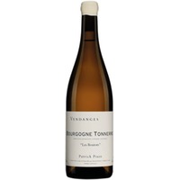 Patrick Piuze Les Boutots Bourgogne Tonnerre AOC 0,75 ℓ