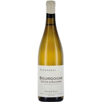 Patrick Piuze Bourgogne Côtes d'Auxerre AOC 0,75 ℓ