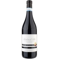 Giacomo Fenocchio Barbera d'Alba Superiore DOC 0,75 ℓ