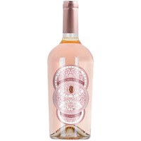 Lupo Meraviglia Uno di Uno Rosé Puglia IGT 0,75 ℓ