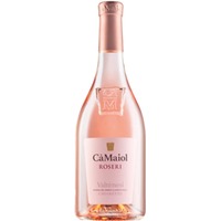 Cà Maiol Roseri Riviera del Garda Classico DOC Valtènesi Chiaretto 0,75 ℓ
