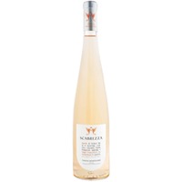 Antinori Scabrezza Toscana IGT 0,75 ℓ