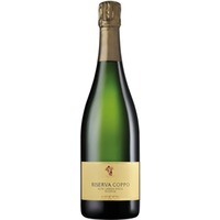 Coppo Alta Langa DOCG Riserva Extra Brut 0,75 ℓ