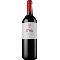 Coppo L'Avvocata Barbera d'Asti DOCG 0,75 ℓ
