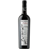Paladin Venezia DOC Refosco dal Peduncolo Rosso 0,75 ℓ