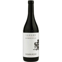 Giovanni Rosso Langhe DOC Nebbiolo 0,75 ℓ