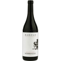 Giovanni Rosso Barolo DOCG 0,75 ℓ