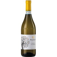 Bel Colle Langhe DOC Favorita 0,75 ℓ