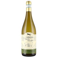 Ca' Lojera Riserva del Lupo Lugana DOC 0,75 ℓ