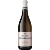 Tornatore Etna DOC Bianco Contrada Zottorinotto 0,75 ℓ