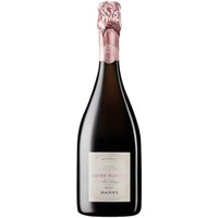 Banfi Cuvée Aurora Rosé Alta Langa DOCG Extra Brut 0,75 ℓ