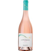 Banfi La Pettegola Toscana IGT Rosé 0,75 ℓ