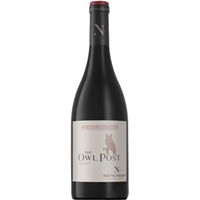 Neethlingshof Estate The Owl Post Stellenbosch IG Pinotage 0,75 ℓ
