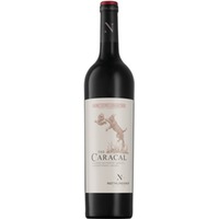 Neethlingshof Estate The Caracal Stellenbosch IG 0,75 ℓ