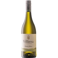 Villiera Wines Stellenbosch IG Chenin Blanc 0,75 ℓ