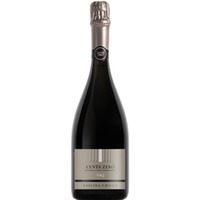 Cascina Chicco Cuvée Zero Vino Spumante di Qualità Metodo Classico Extra Brut 0,75 ℓ