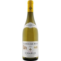 Labouré-Roi Le Beaunois Chablis AOC 0,75 ℓ