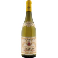 Labouré-Roi Chablis AOC Grand Cru Valmur 0,75 ℓ