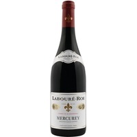 Labouré-Roi Mercurey AOC Pinot Noir 0,75 ℓ