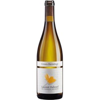 Domaine Laurent Habrard Crozes-Hermitage AOC Blanc 0,75 ℓ