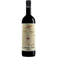 Montevertine Le Pergole Torte Toscana IGT 0,75 ℓ