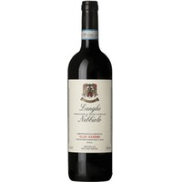 Elio Sandri Langhe DOC Nebbiolo 0,75 ℓ