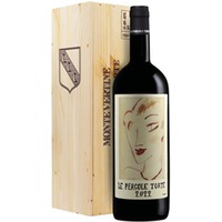 Montevertine Le Pergole Torte Toscana IGT Magnum 1,5 ℓ, In Holzkiste