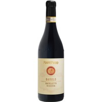Fortemasso Barolo DOCG Castelletto Riserva 0,75 ℓ