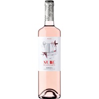Leza García Nube Rosé Rioja DOCa 0,75 ℓ