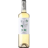 Leza García Nube Rioja DOCa Tempranillo Blanco 0,75 ℓ