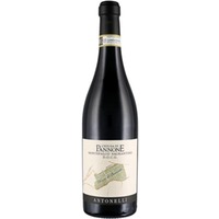 Antonelli Chiusa di Pannone Montefalco Sagrantino DOCG 0,75 ℓ