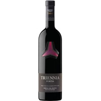 Portia Triennia Ribera del Duero DO 0,75 ℓ