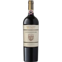 Castello di Radda Vigna Il Corno Chianti Classico DOCG Gran Selezione 0,75 ℓ