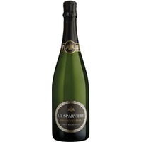 Lo Sparviere Franciacorta DOCG Brut Millesimato 0,75 ℓ
