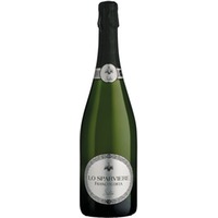 Lo Sparviere Franciacorta DOCG Satèn 0,75 ℓ