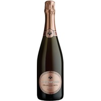 Lo Sparviere Monique Franciacorta DOCG Rosé 0,75 ℓ