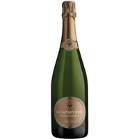 Lo Sparviere Franciacorta DOCG Extra Brut 0,75 ℓ