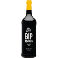 Pellegrino Bip Benjamin Marsala Riserva Superiore Oro Dolce DOC 0,75 ℓ