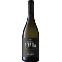 Pellegrino Grillo Gazzerotta Senaría Sicilia Bianco Superiore DOC 0,75 ℓ