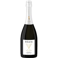 Tenuta Sant'Antonio Spumante Scaia Brut Blanc de Blancs 0,75 ℓ