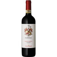 Frescobaldi Tenuta Perano Chianti Classico DOCG 0,75 ℓ