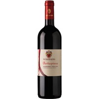 MorisFarms Barbaspinosa Maremma Toscana DOC Sangiovese 0,75 ℓ