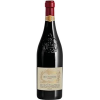Botter Gran Passione Veneto IGT Rosso 0,75 ℓ