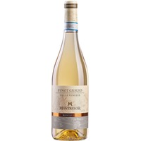 Montresor Montefiera Pinot Grigio delle Venezie DOP 0,75 ℓ